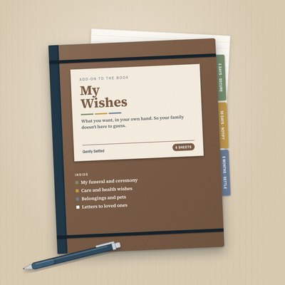 My Wishes